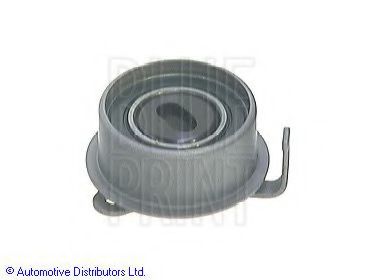 обтяжна ролка, ангренаж