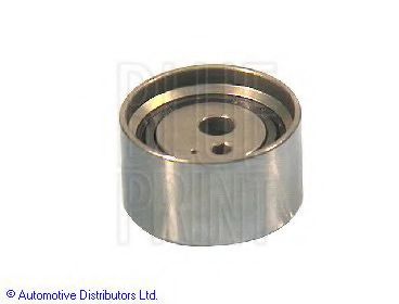 обтяжна ролка, ангренаж