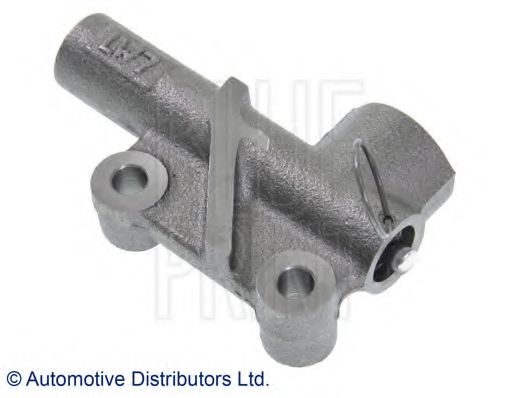 ремъчен обтегач, ангренаж