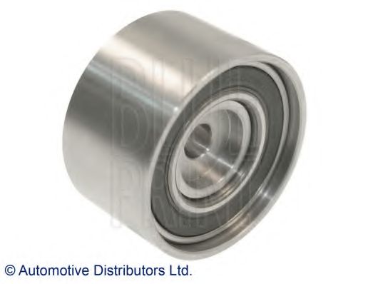 паразитна/ водеща ролка, зъбен ремък