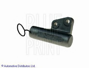 ремъчен обтегач, ангренаж