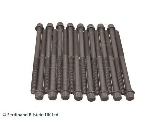 комплект болтове на капака на клап. (на цилиндровата глава) ADG07803