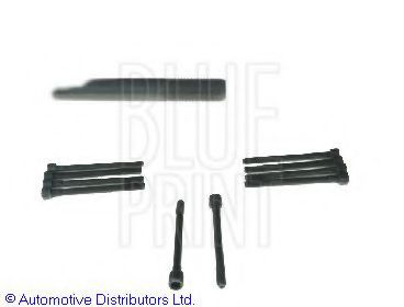 комплект болтове на капака на клап. (на цилиндровата глава) ADG07808