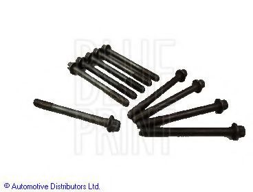 комплект болтове на капака на клап. (на цилиндровата глава) ADG07812