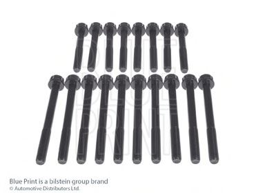 комплект болтове на капака на клап. (на цилиндровата глава) ADG07818