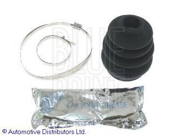 комплект маншон, полуоска ADG08101