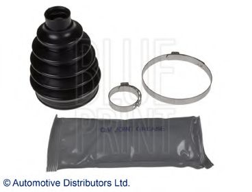 комплект маншон, полуоска ADG081108