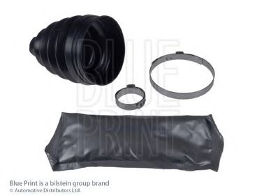 комплект маншон, полуоска ADG081114