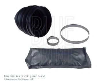 комплект маншон, полуоска