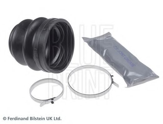 комплект маншон, полуоска ADG08113