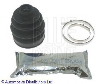 комплект маншон, полуоска ADG08114