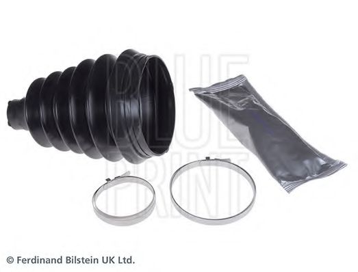 комплект маншон, полуоска ADG08116