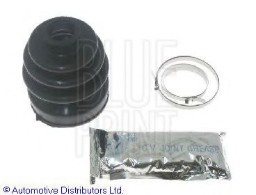 комплект маншон, полуоска ADG08137