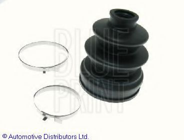 комплект маншон, полуоска ADG08143