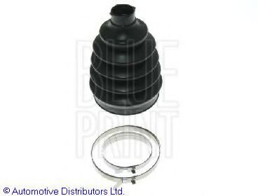 комплект маншон, полуоска ADG08158