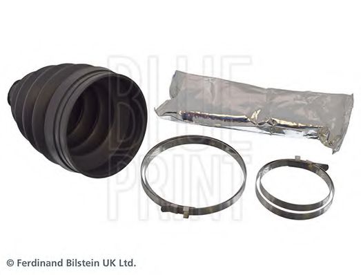 комплект маншон, полуоска ADG08160