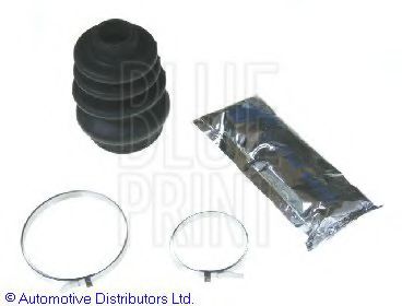 комплект маншон, полуоска ADG08161