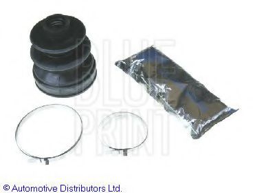 комплект маншон, полуоска ADG08165