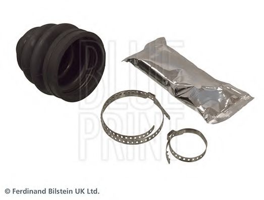 комплект маншон, полуоска ADG08168