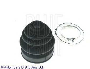 комплект маншон, полуоска ADG08174