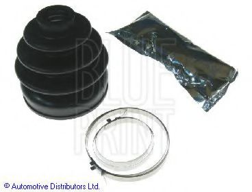 комплект маншон, полуоска ADG08182