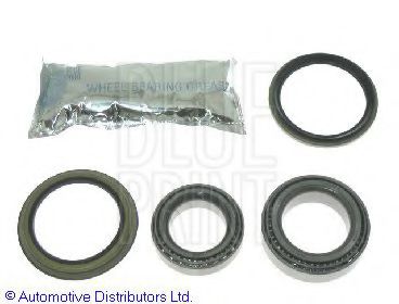 комплект колесен лагер ADG08215