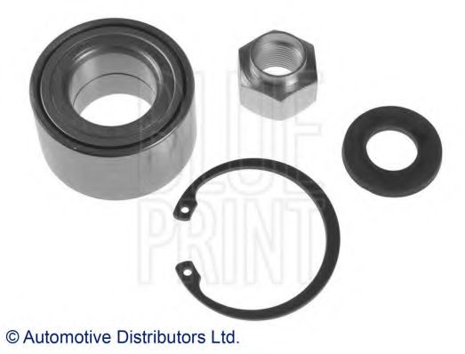 комплект колесен лагер ADG08256C