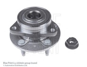 комплект колесен лагер ADG08274