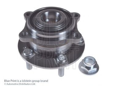 комплект колесен лагер