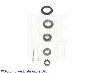 комплект колесен лагер