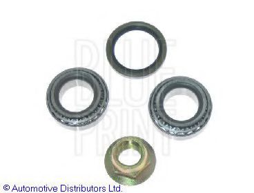 комплект колесен лагер ADG08310