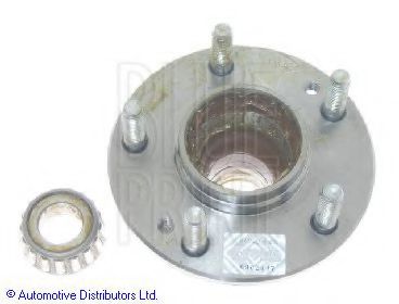 комплект колесен лагер ADG08324