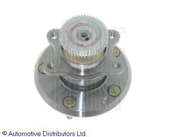 комплект колесен лагер ADG08331