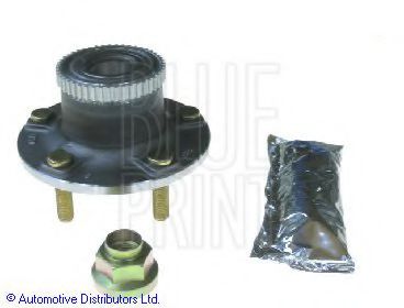 комплект колесен лагер ADG08335