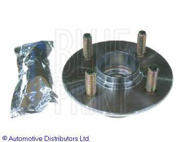 комплект колесен лагер ADG08337