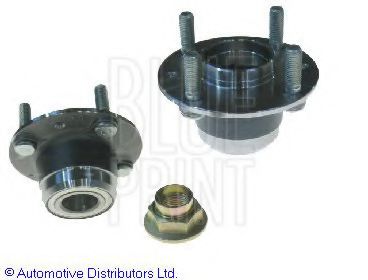 комплект колесен лагер ADG08344