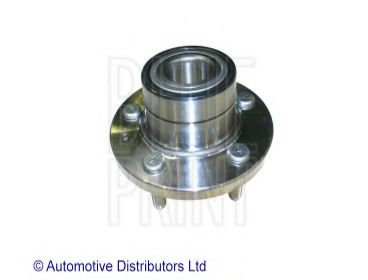 комплект колесен лагер ADG08354