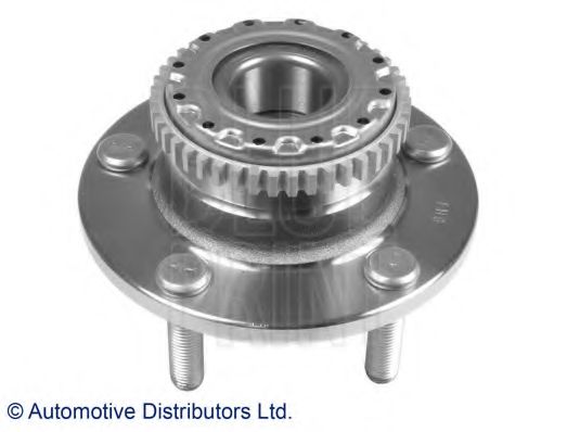 комплект колесен лагер ADG08366
