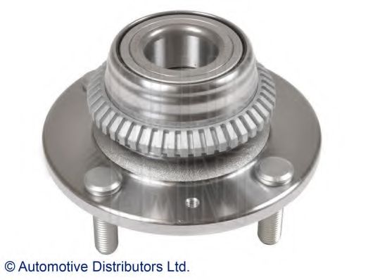 комплект колесен лагер ADG08374