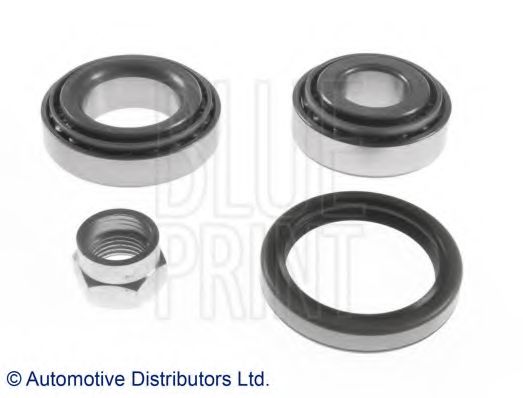 комплект колесен лагер