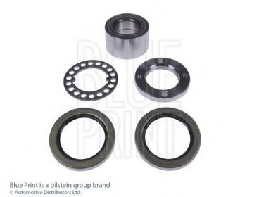 комплект колесен лагер ADG08392