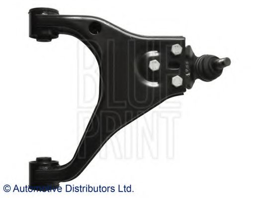 носач, окачване на колелата ADG086124