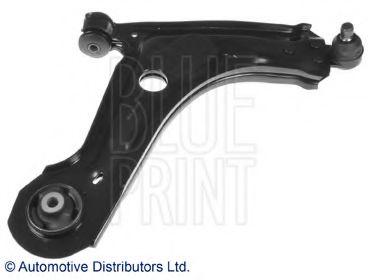 носач, окачване на колелата ADG086294