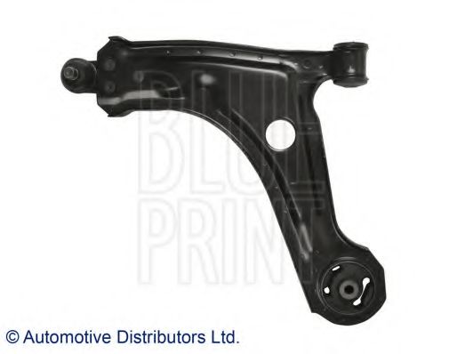 носач, окачване на колелата ADG08671