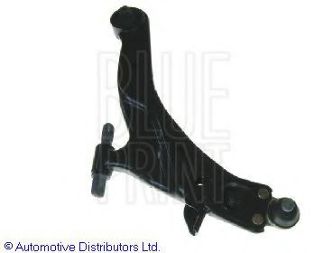 носач, окачване на колелата ADG08697