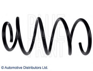 пружина за ходовата част ADG088438
