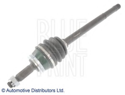 каре комплект, полуоска ADG089101B