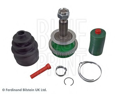 каре комплект, полуоска ADG089117