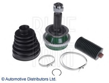 каре комплект, полуоска ADG089137