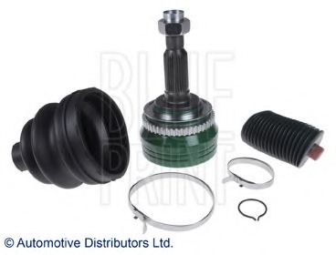 каре комплект, полуоска ADG089140